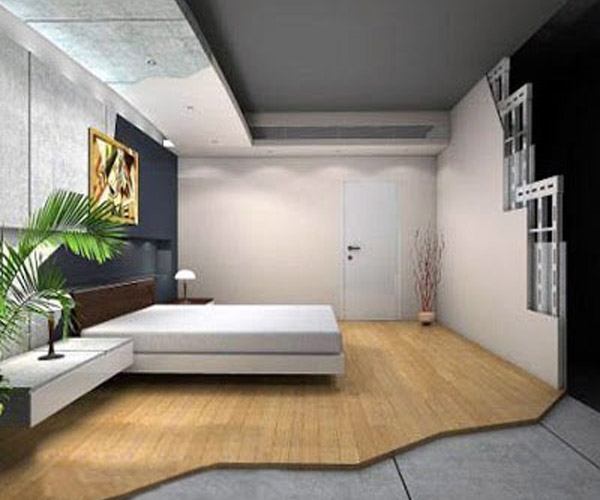 ứng dụng công trình